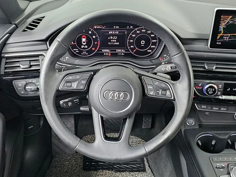 Audi A5 45 TFSI Quattro Premium Sportback| 245�.�. | Mobile.bg � ����������� 13