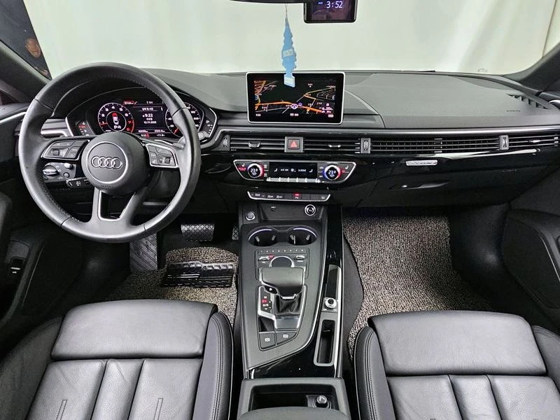 Audi A5 45 TFSI Quattro Premium Sportback| 245�.�. | Mobile.bg � ����������� 7