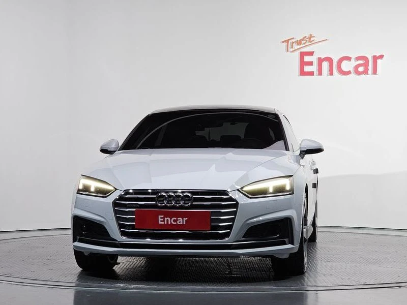 Audi A5 45 TFSI Quattro Premium Sportback| 245�.�. | Mobile.bg � ����������� 3