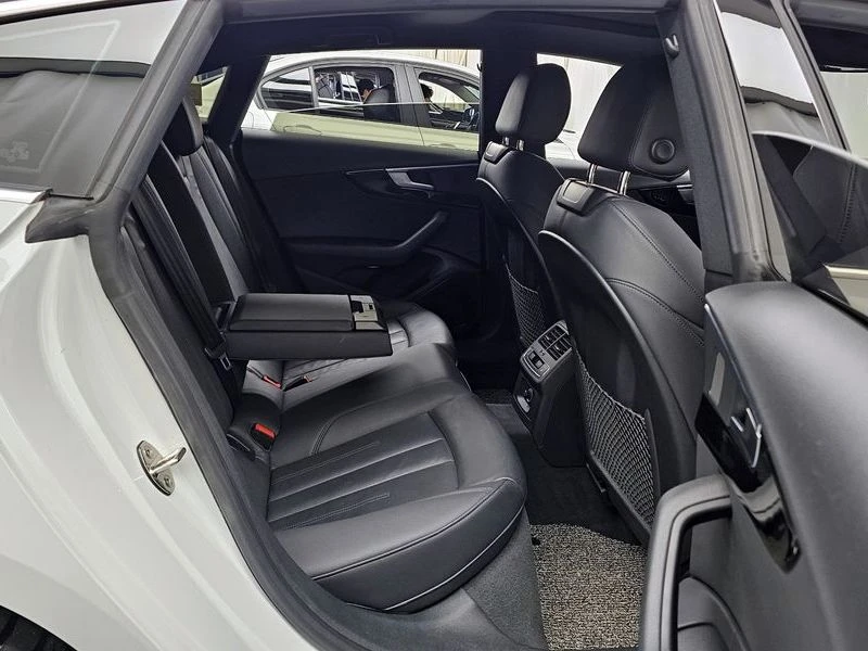Audi A5 45 TFSI Quattro Premium Sportback| 245�.�. | Mobile.bg � ����������� 12