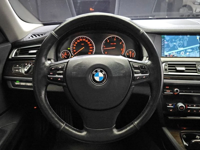 BMW 730 N57D30A | Mobile.bg � ����������� 13