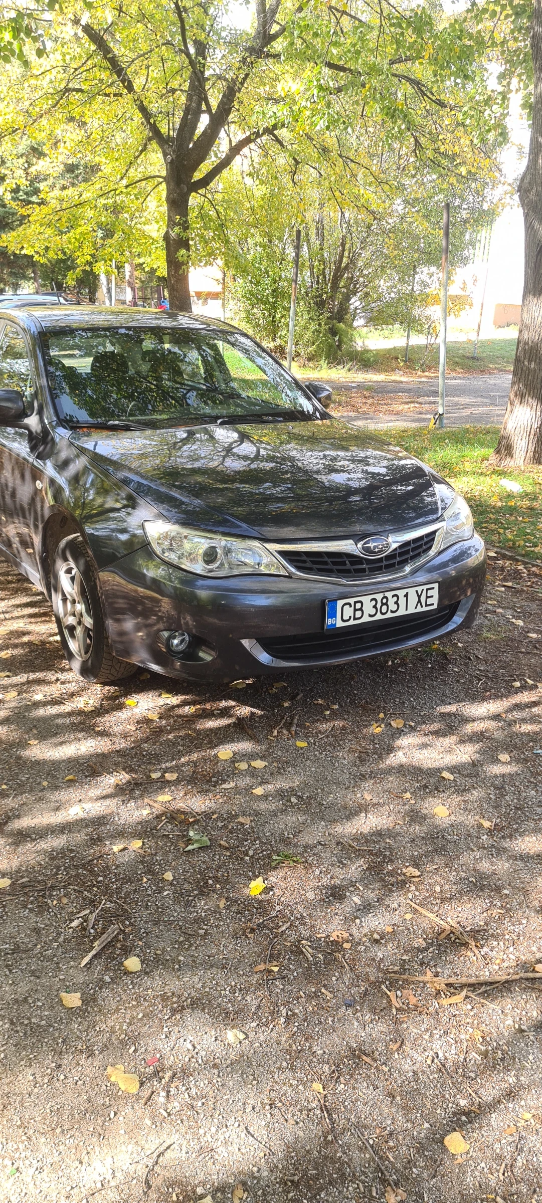 Subaru Impreza 1, 5i 4?4 или бартер  - изображение 2