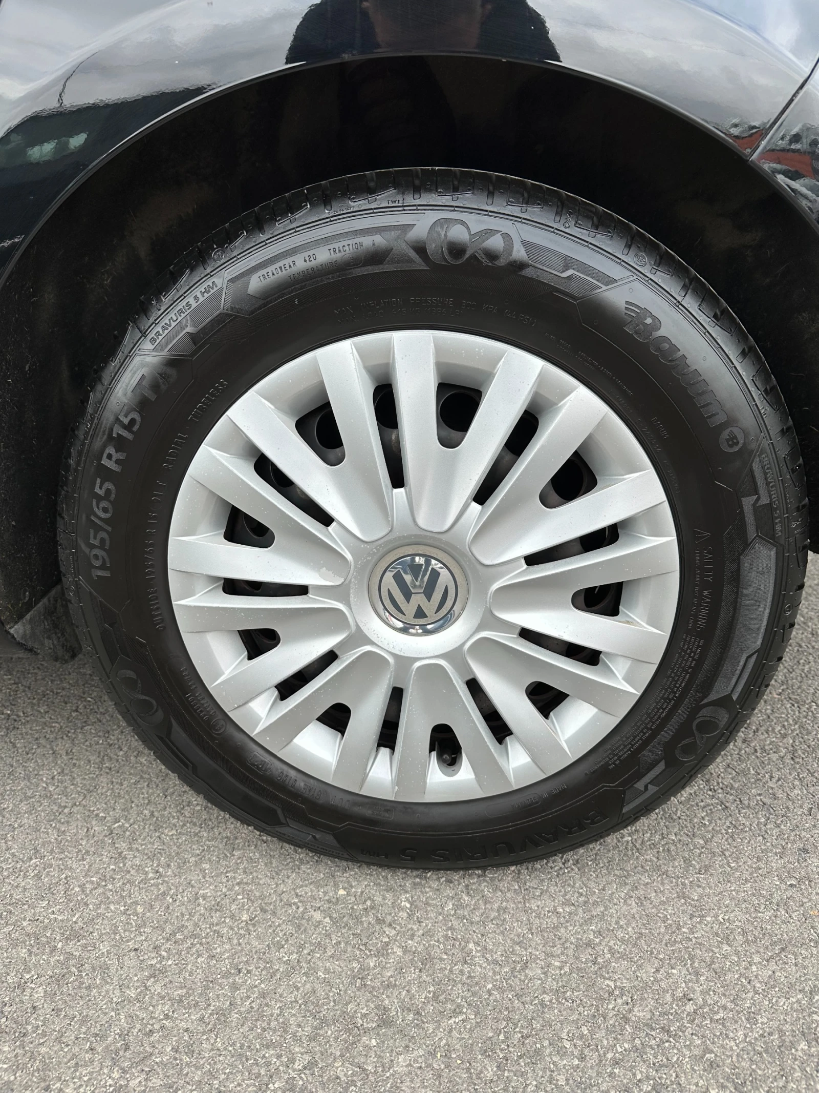 VW Golf 6 1.4I   | Mobile.bg   14