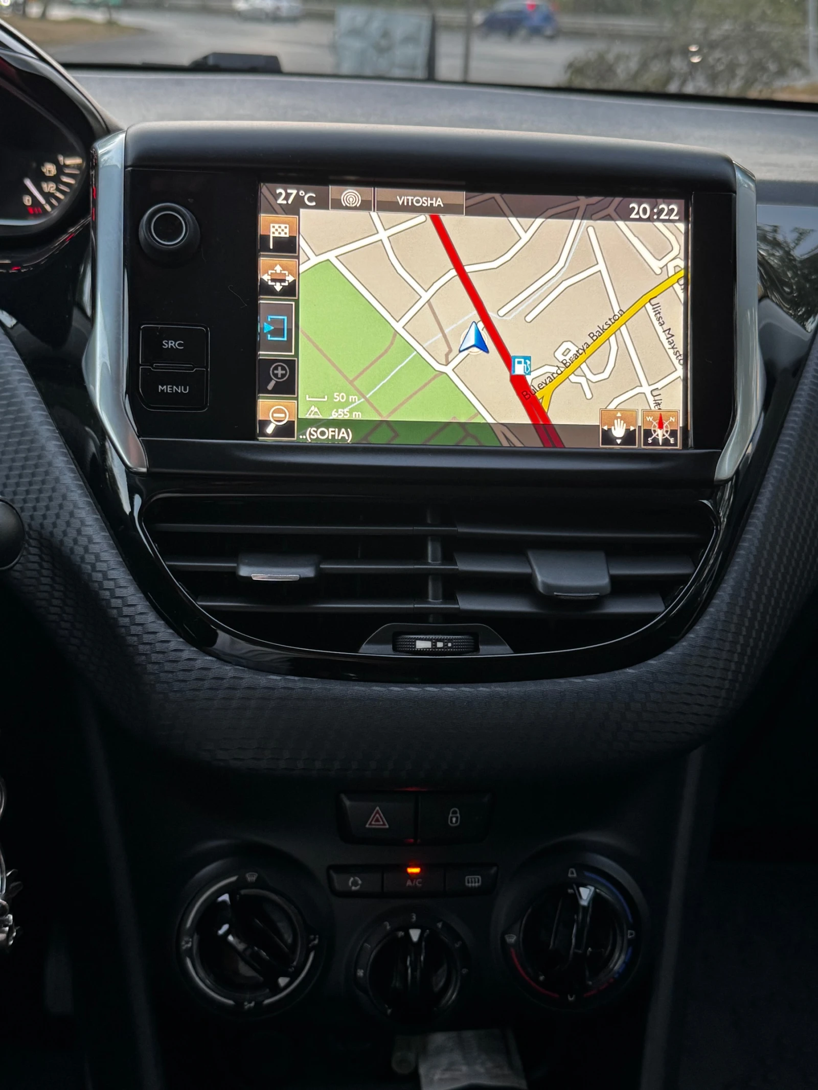 Peugeot 2008 1.6hdi 100к.с - изображение 10