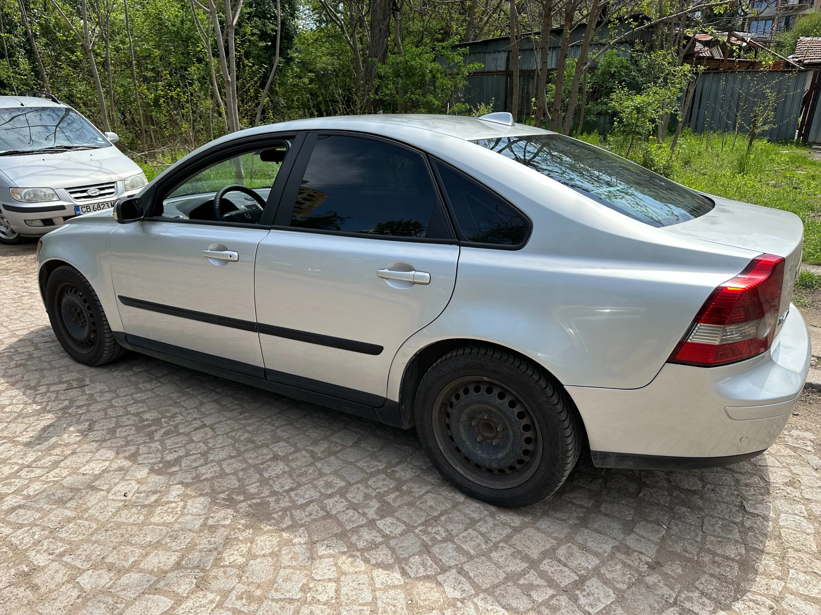 Volvo S40 2.0D - изображение 3
