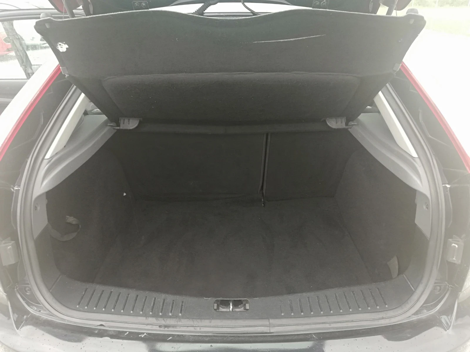 Ford Focus 1.6tdci klima 90 | Mobile.bg — изображение 11