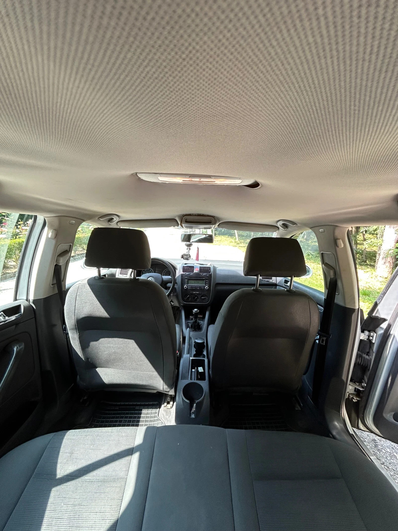 VW Golf  - изображение 4