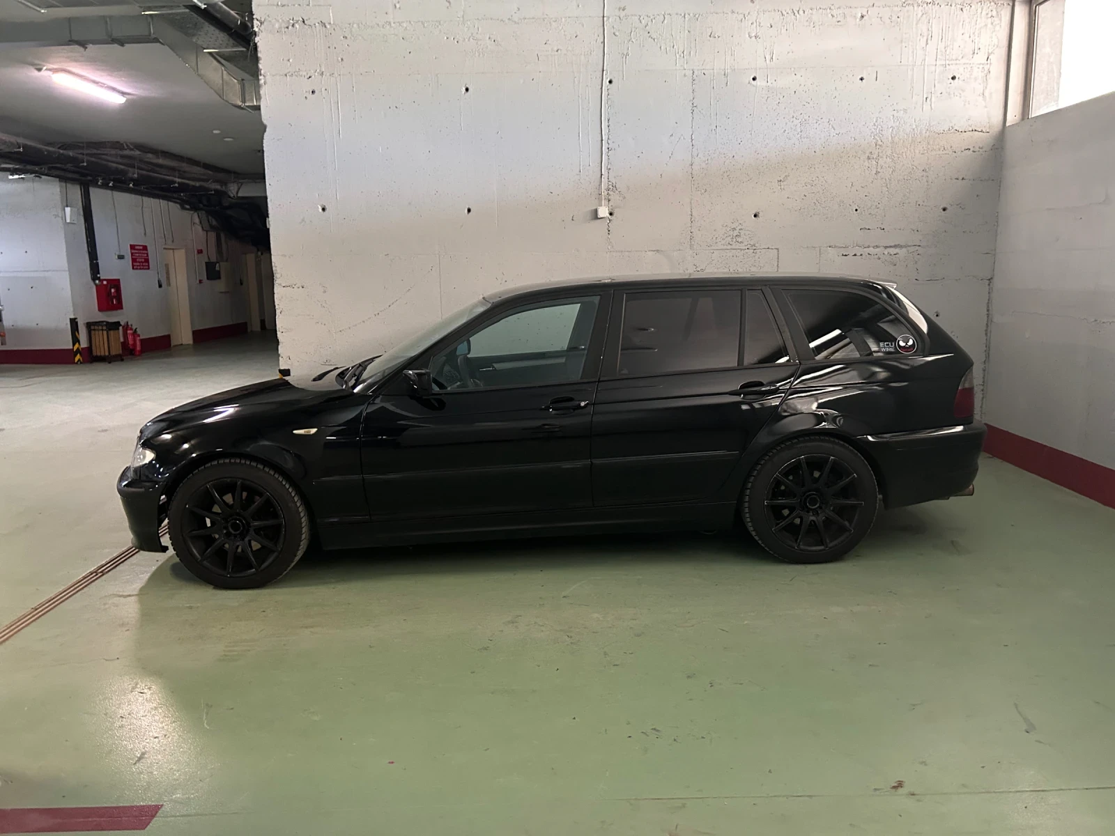 BMW 320 e46 - изображение 10