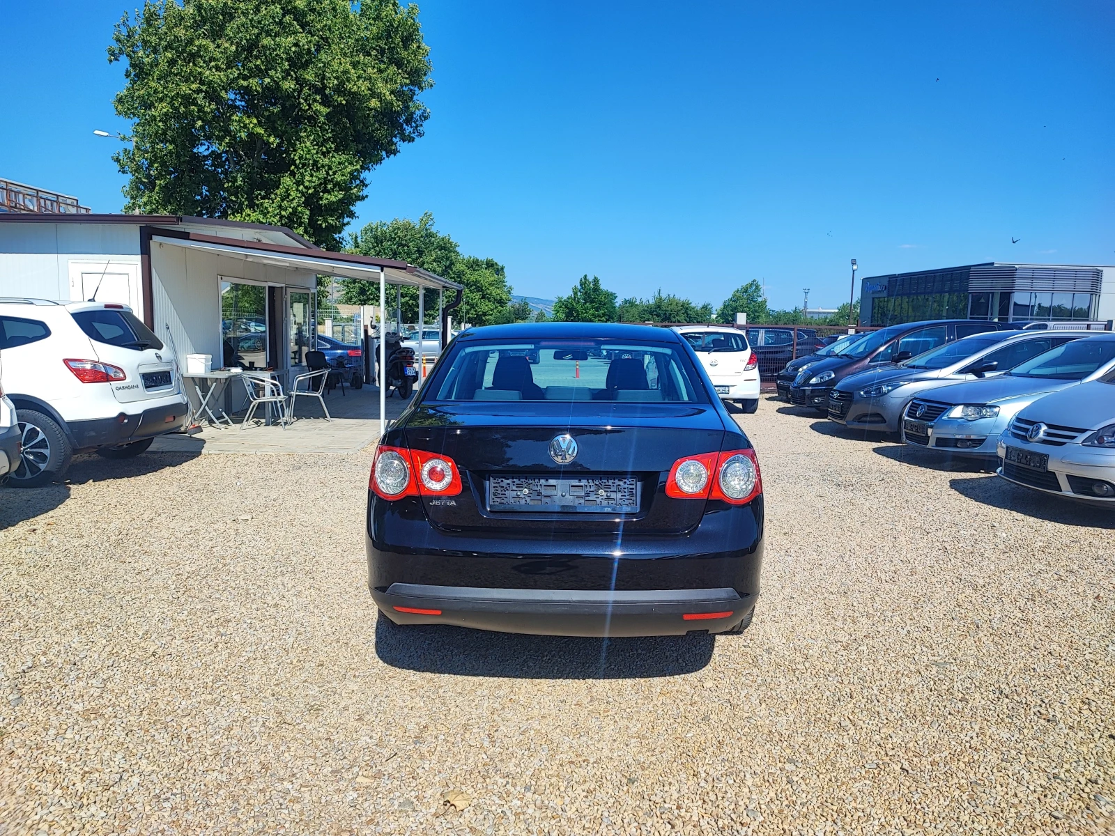 VW Jetta  - изображение 7