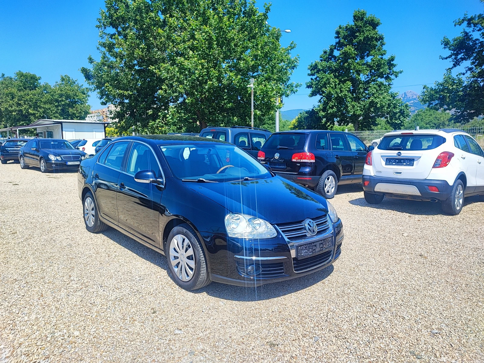 VW Jetta  - изображение 3