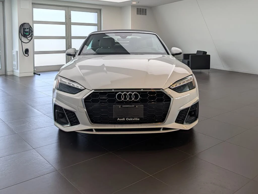 Audi A5 * Progressiv* S-Line* АвтоКредит (ЦЕНА ДО БГ) - изображение 2