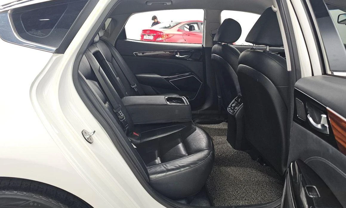 Kia K7 3.0 LPI  Deluxe * -   *  | Mobile.bg   12