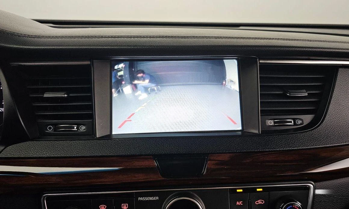 Kia K7 3.0 LPI  Deluxe * -   *  | Mobile.bg   15