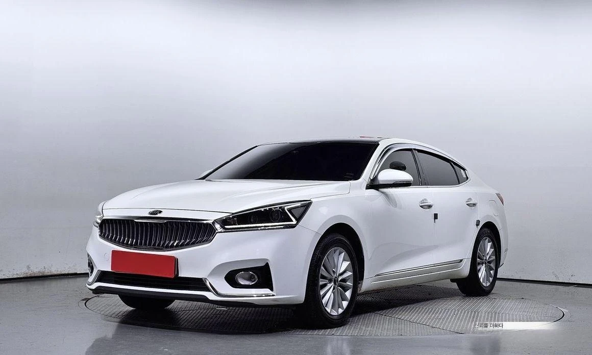 Kia K7 3.0 LPI  Deluxe * -   *  | Mobile.bg   1