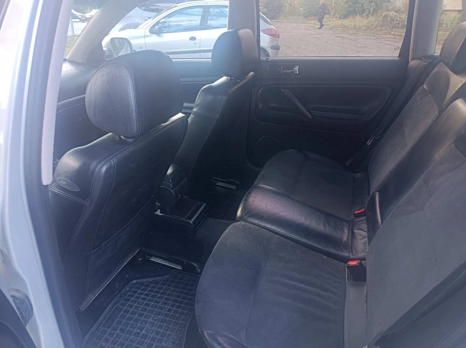 VW Passat  - изображение 8
