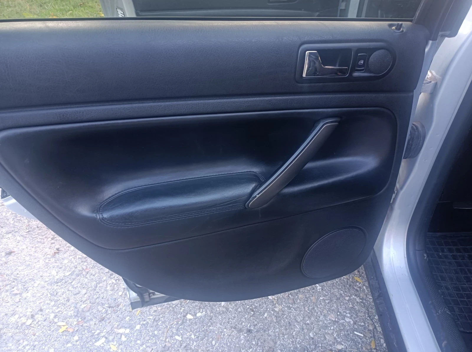 VW Passat | Mobile.bg   11