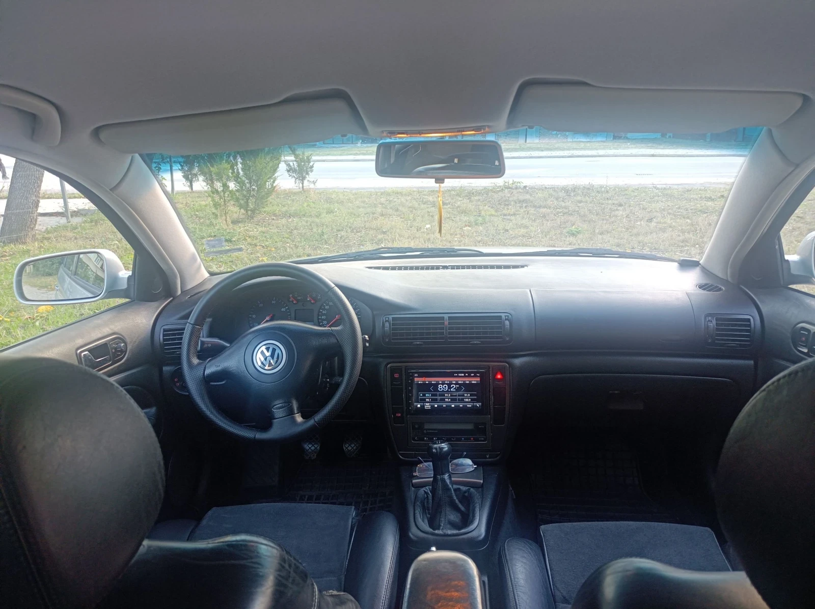 VW Passat  - изображение 10