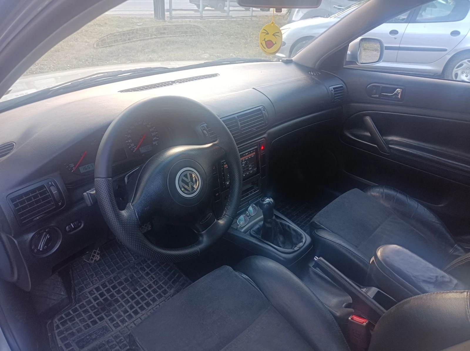 VW Passat | Mobile.bg   12