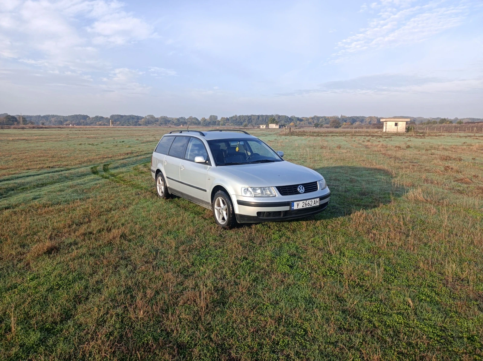 VW Passat | Mobile.bg   1