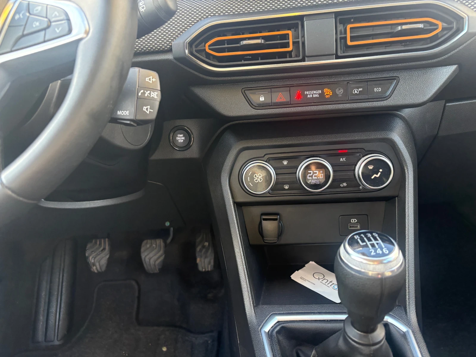 Dacia Sandero Sanders Stepway - изображение 7