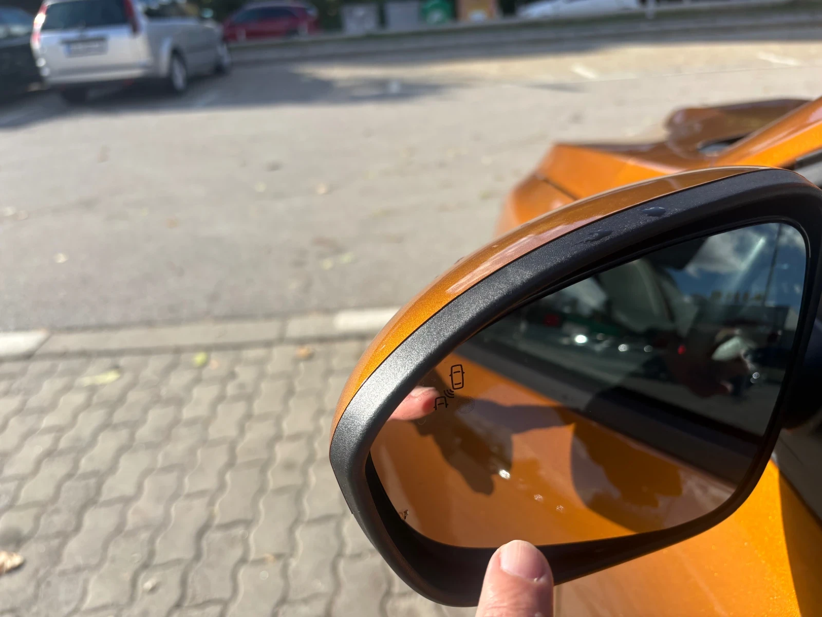 Dacia Sandero Sanders Stepway | Mobile.bg   15