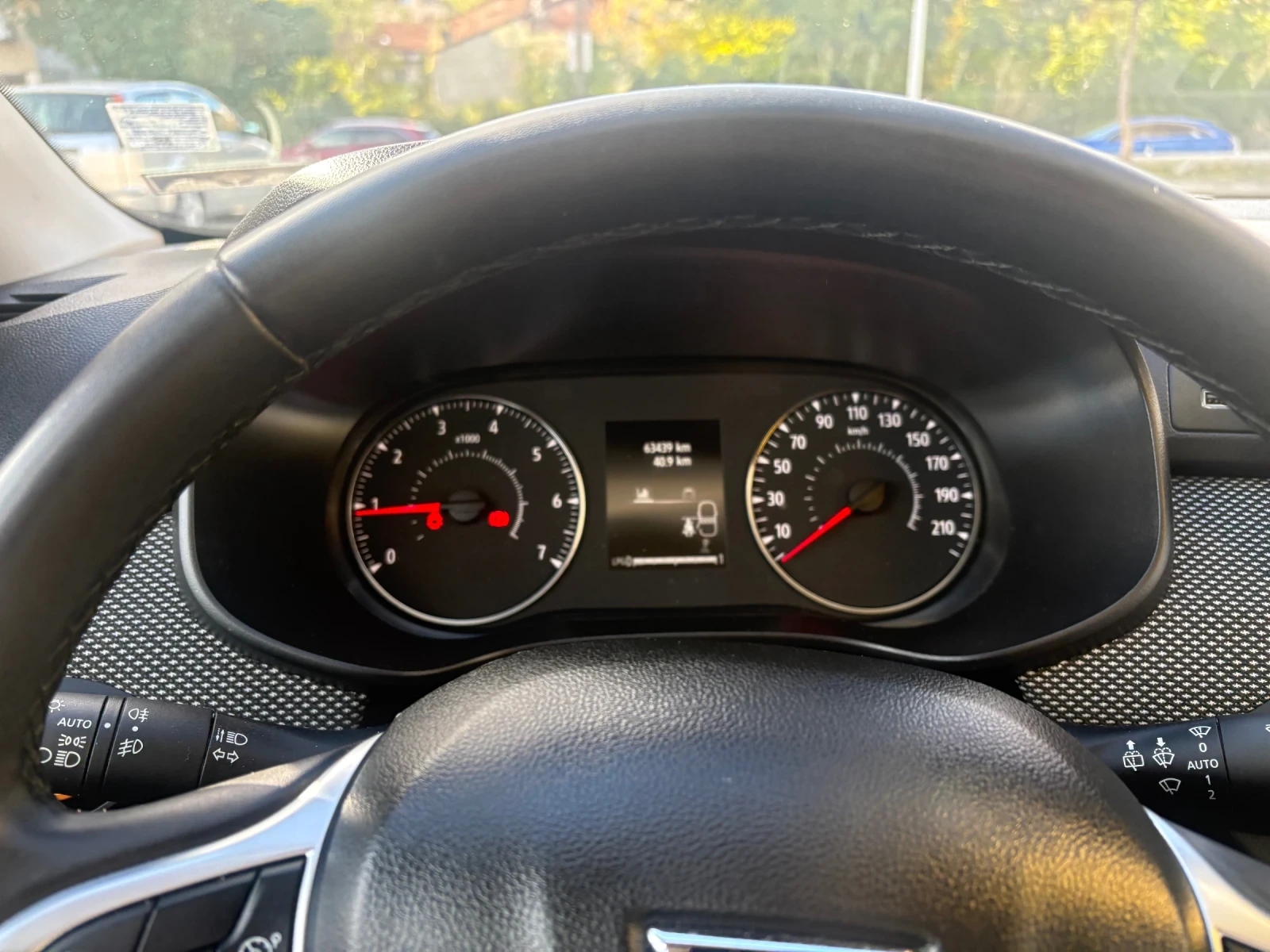 Dacia Sandero Sanders Stepway - изображение 10