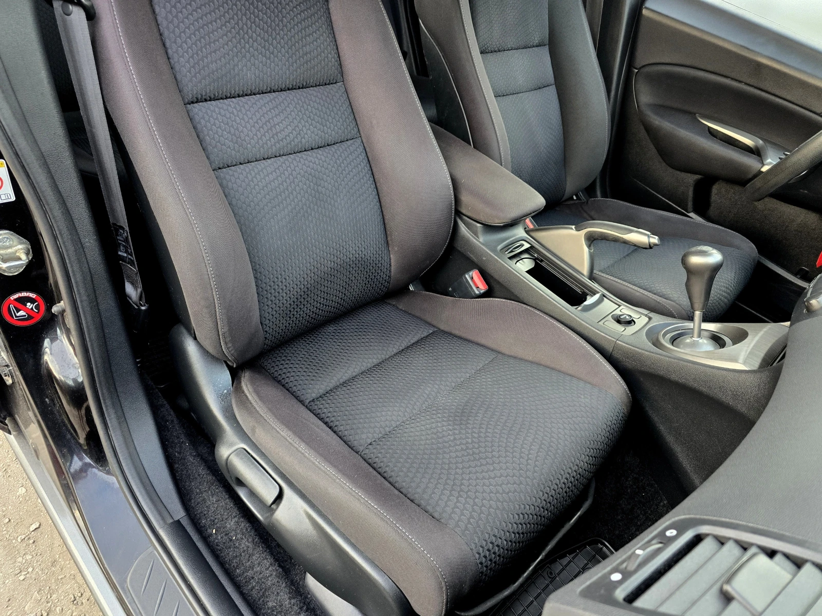 Honda Civic /1.4/FACE/6. | Mobile.bg   11