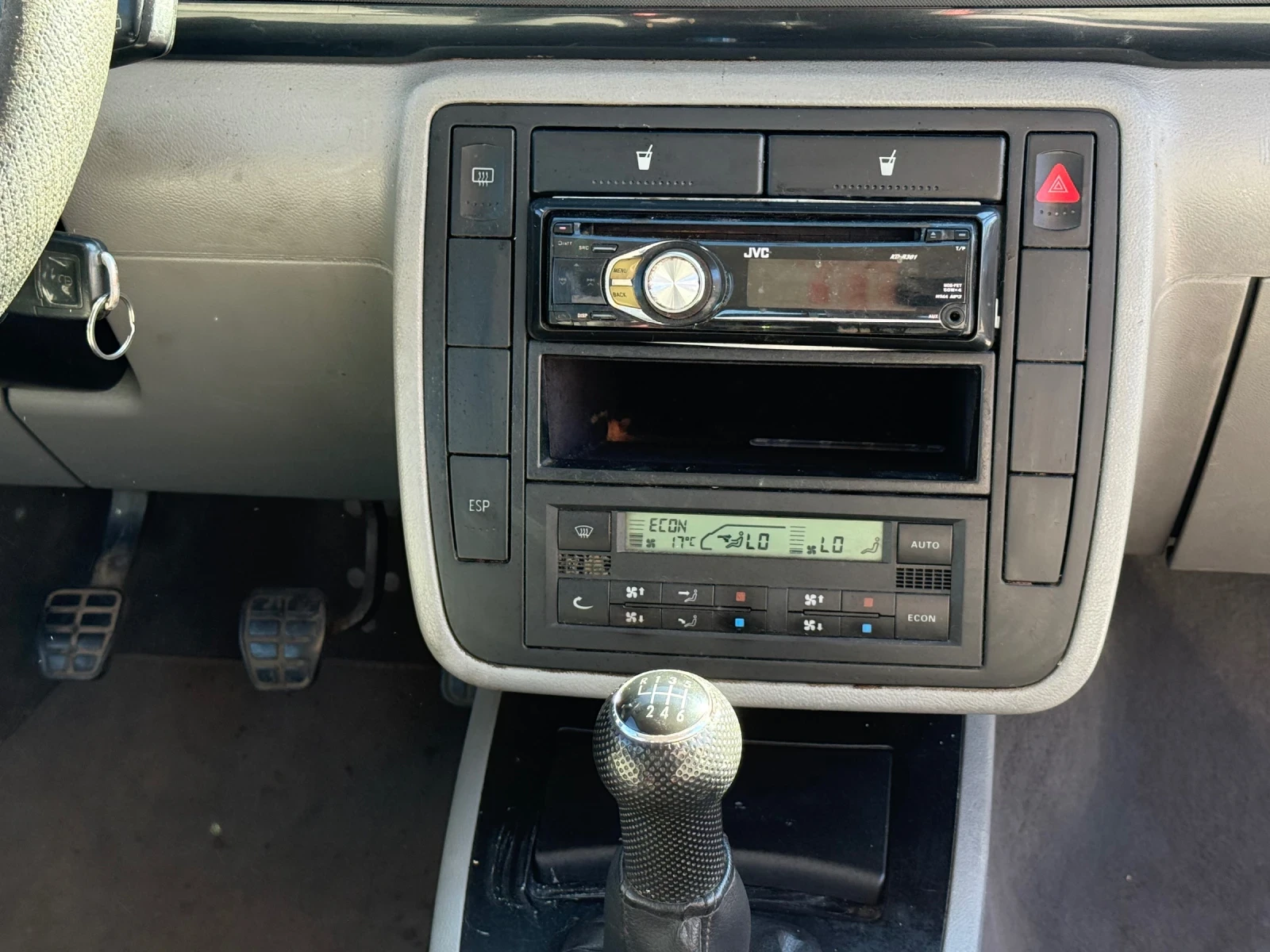 VW Sharan 1.8T  | Mobile.bg   13