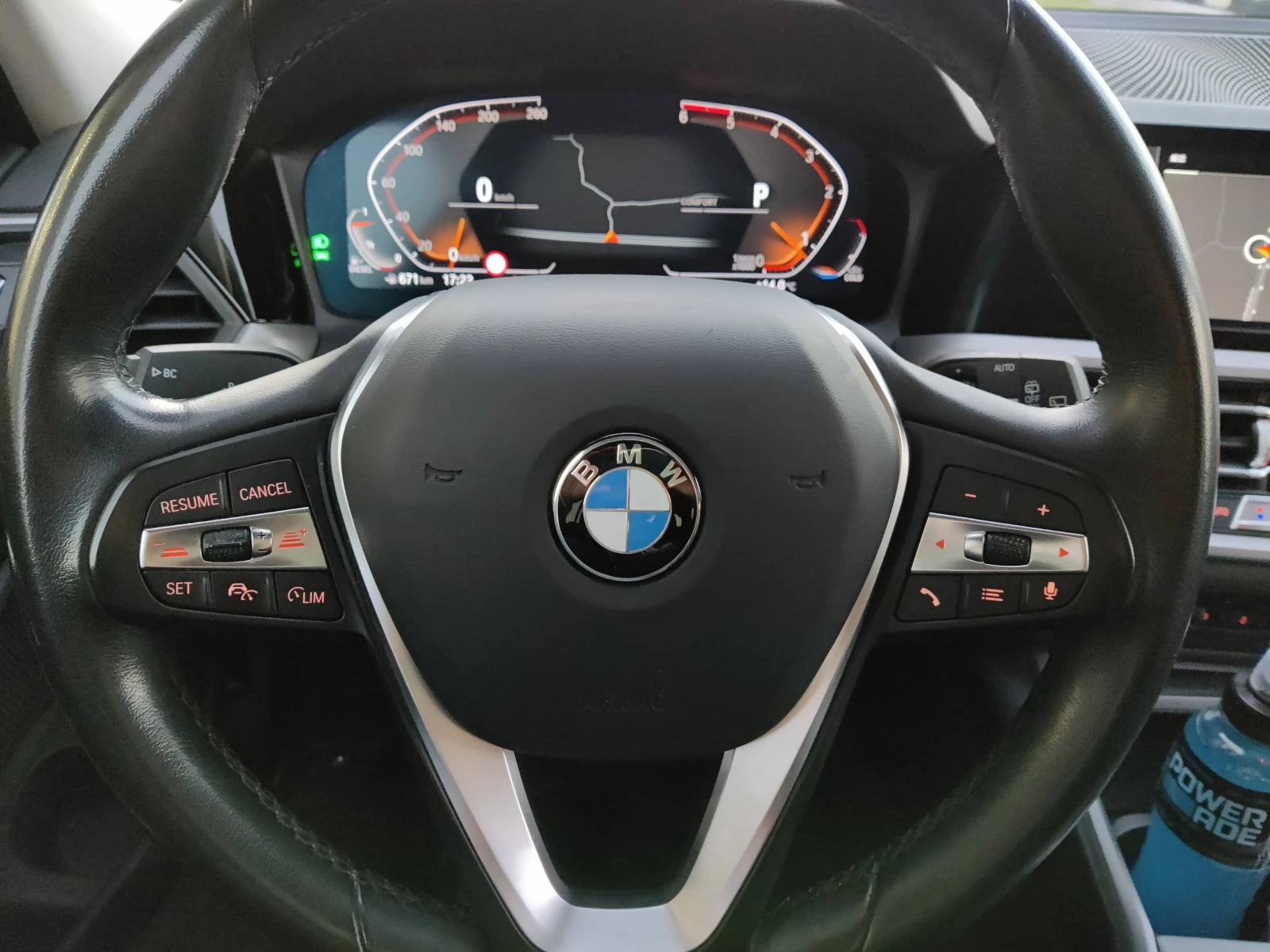 BMW 320 x-Drive | Mobile.bg   12