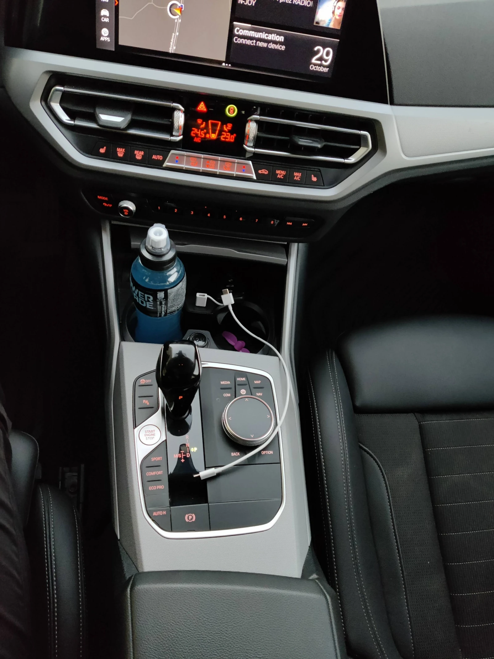 BMW 320 x-Drive | Mobile.bg   11