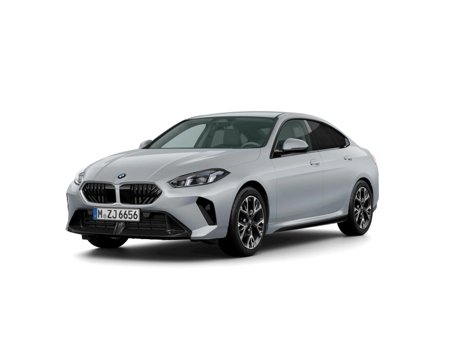 BMW 218 Gran Coupe | Mobile.bg � ����������� 2