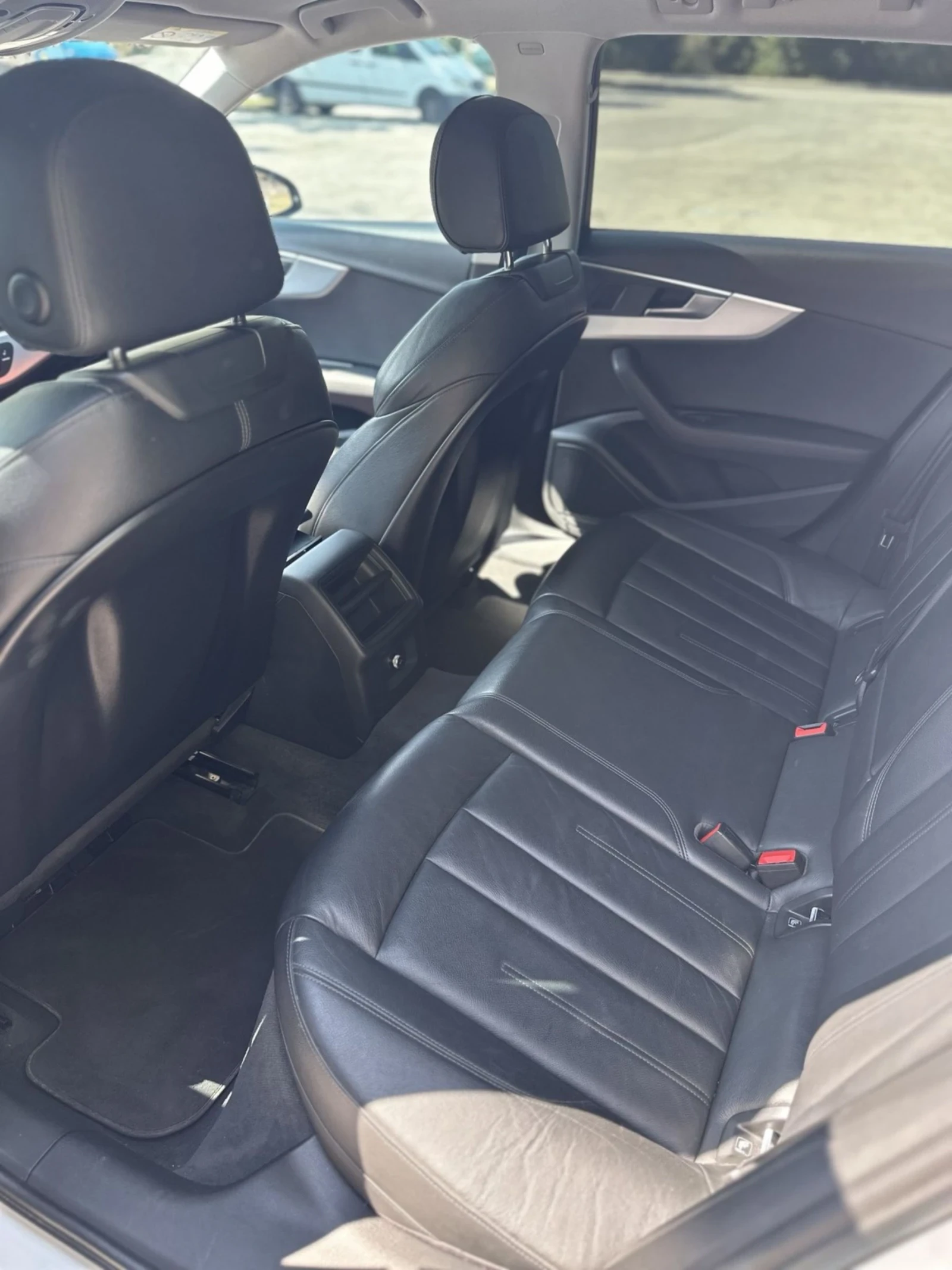 Audi A4  - изображение 5