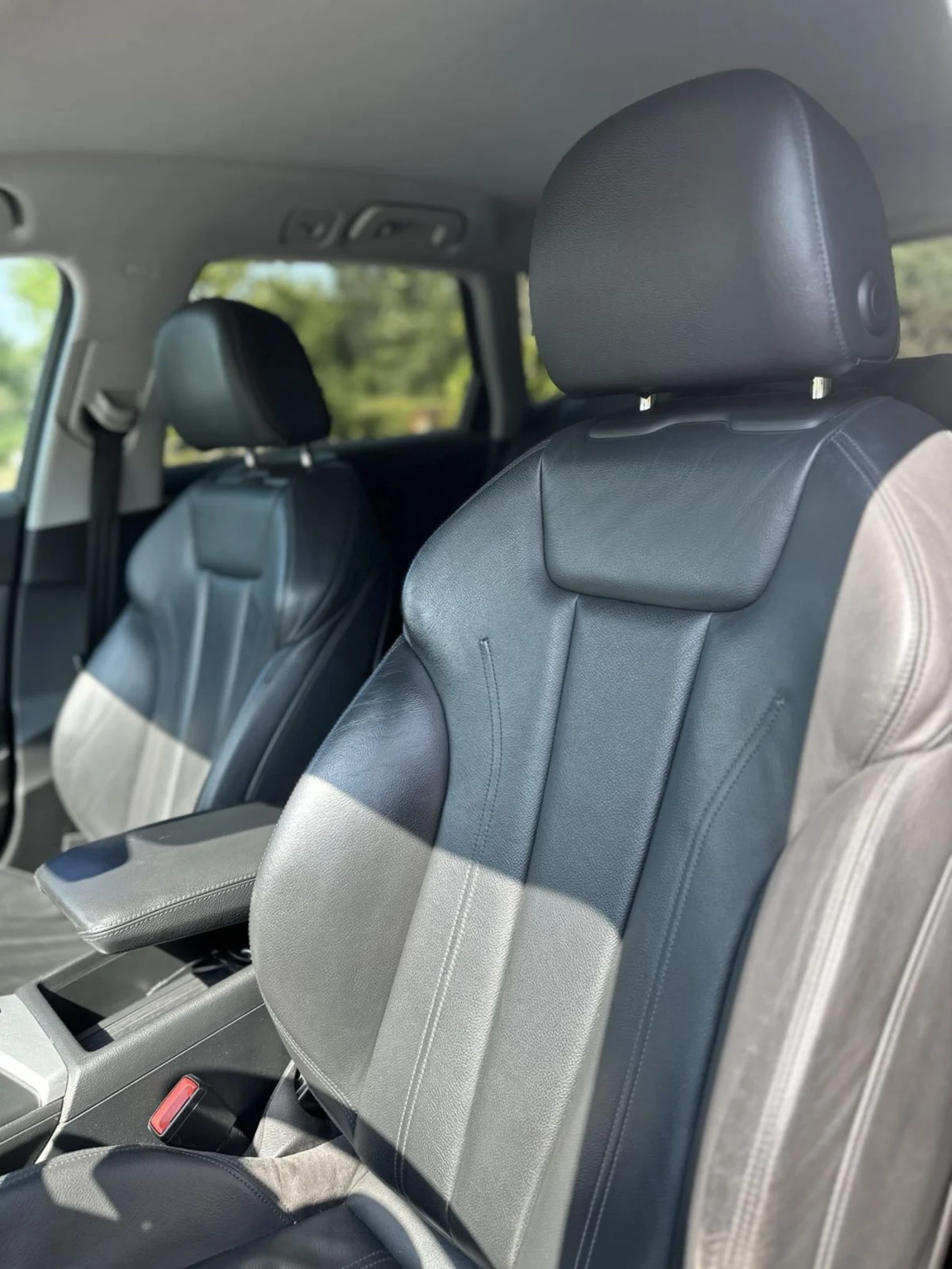 Audi A4  - изображение 9