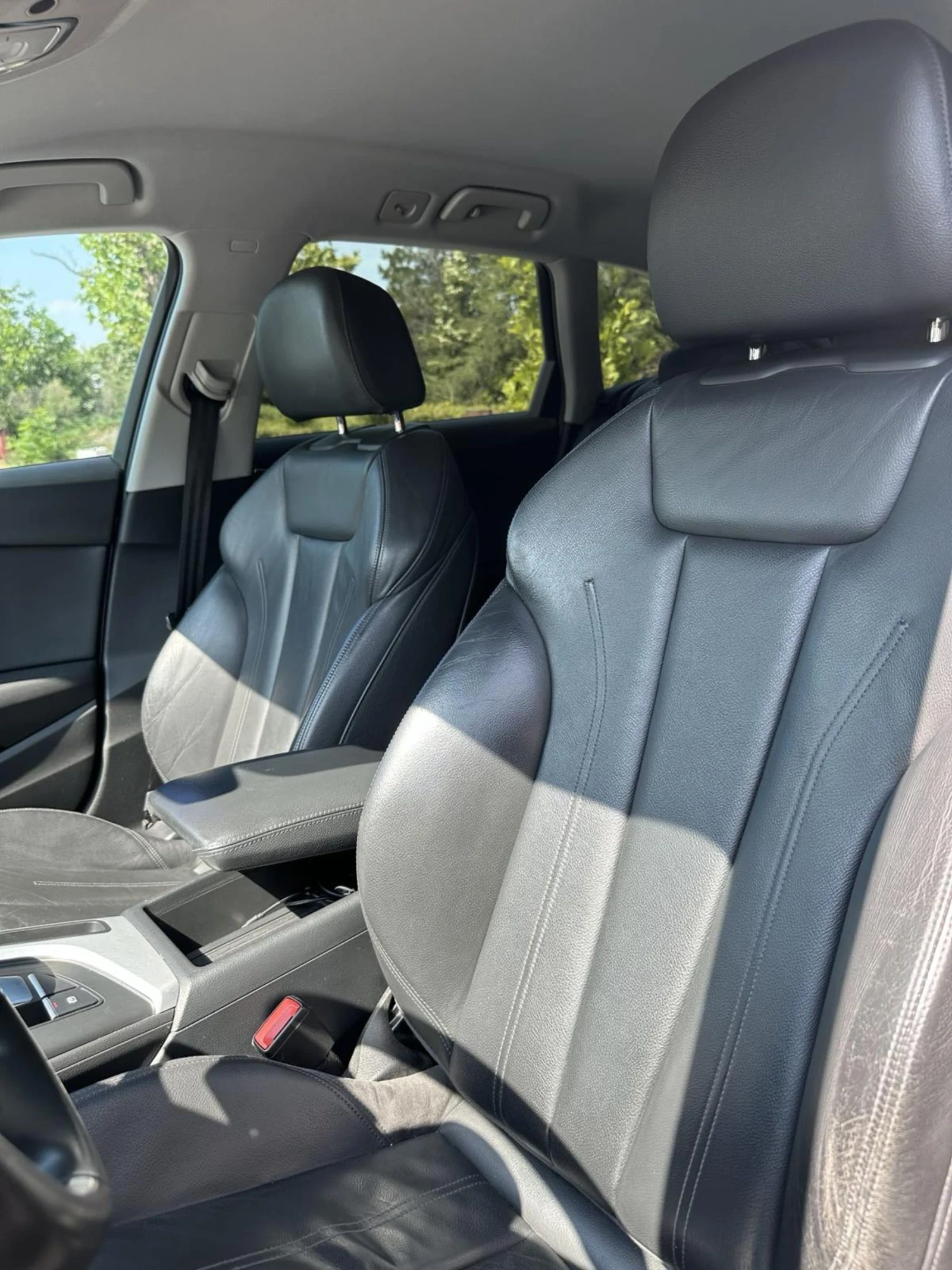 Audi A4  - изображение 8