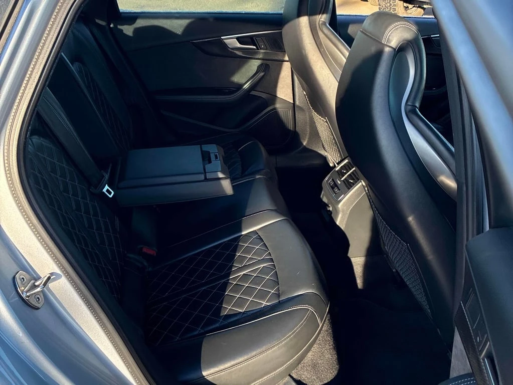 Audi S4 * Technik * CARFAX *    | Mobile.bg   13