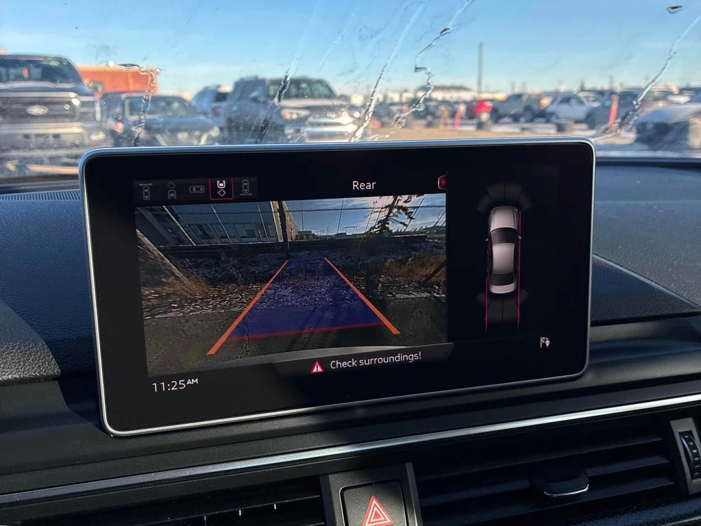 Audi S4 * Technik * CARFAX *    | Mobile.bg   11