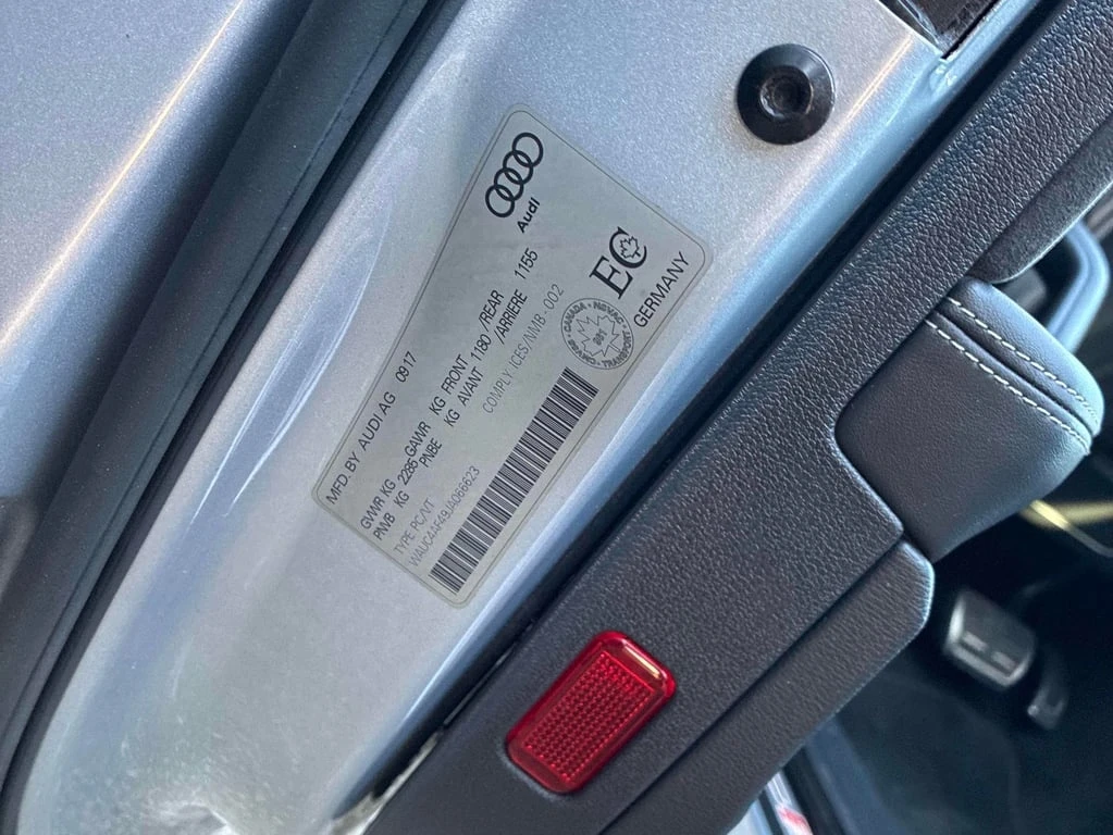 Audi S4 * Technik * CARFAX * БЕЗ ПЪРВОНАЧАЛНА ВНОСКА - изображение 10