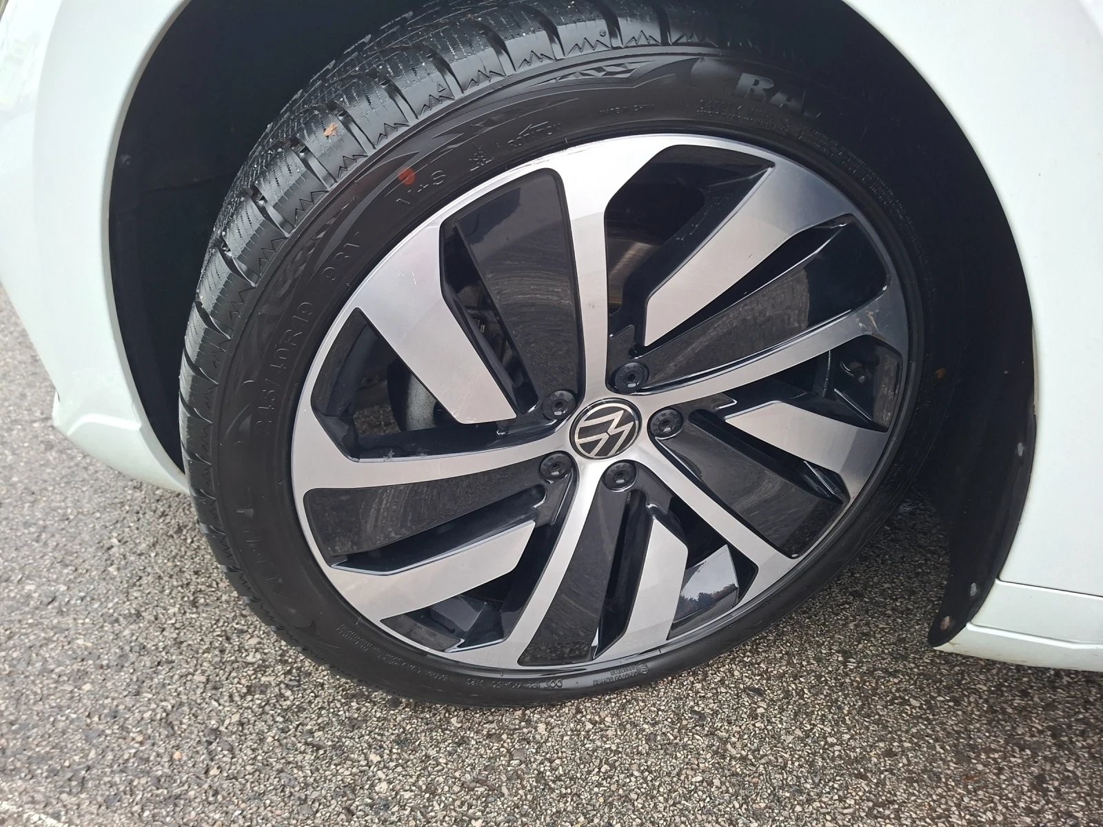 VW Arteon R Line - изображение 10