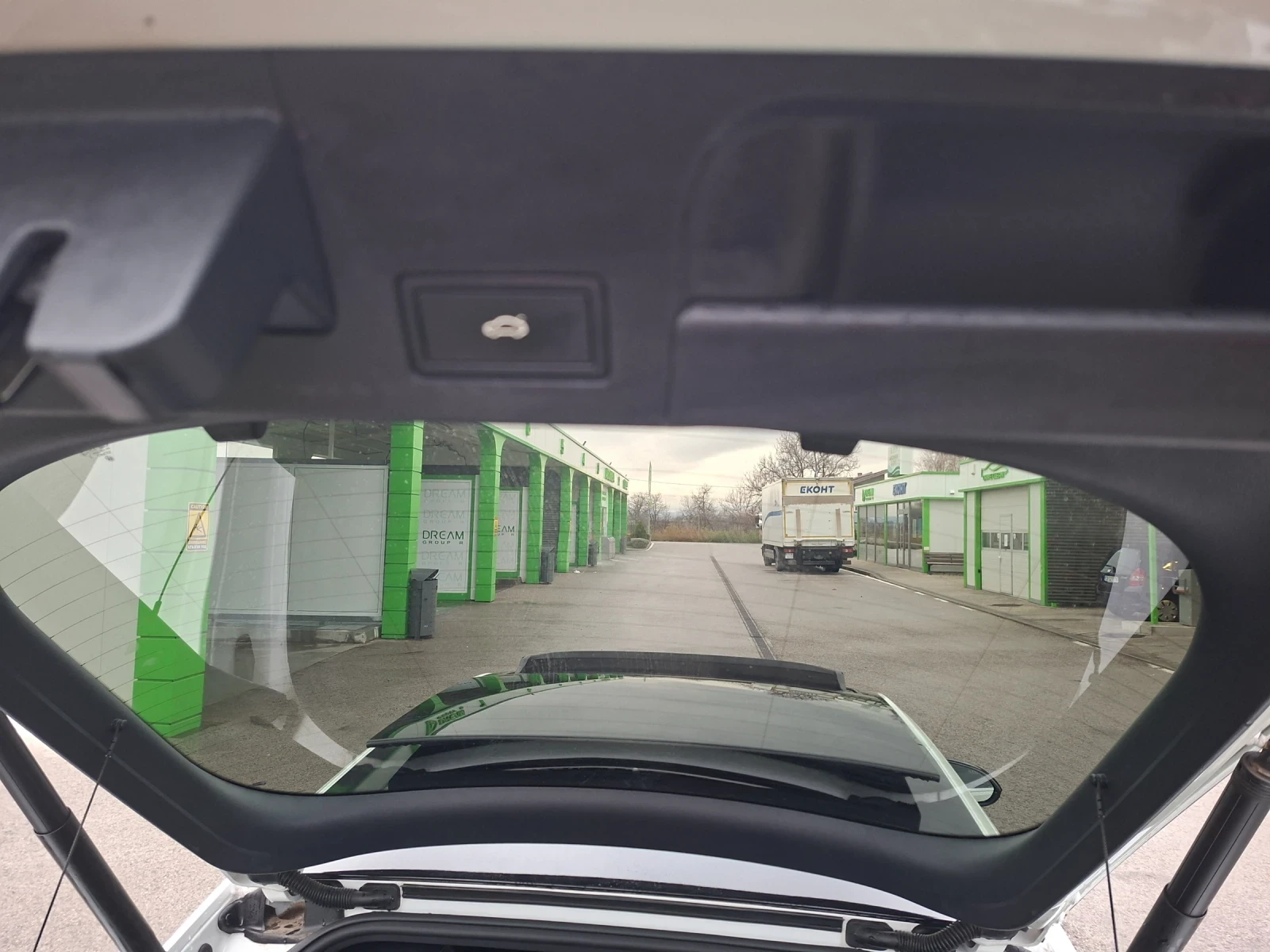 VW Arteon R Line - изображение 5