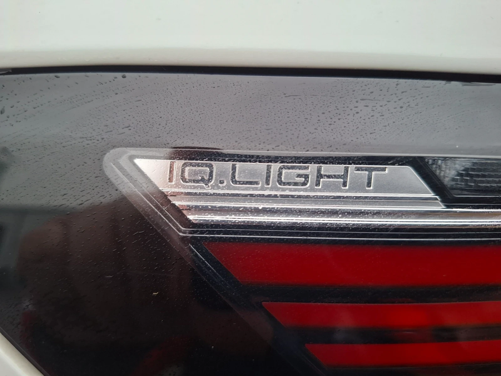 VW Arteon R Line - изображение 6