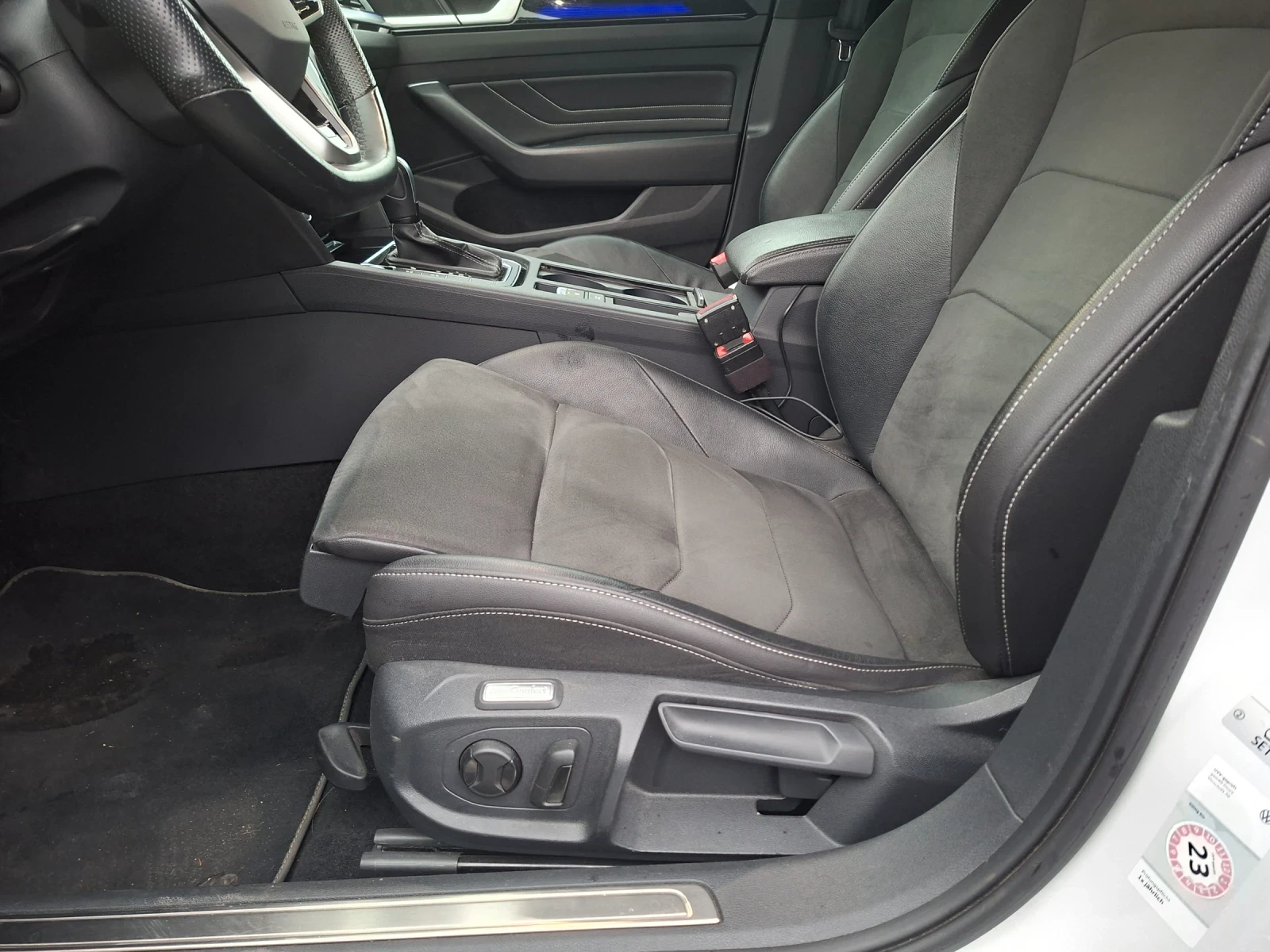 VW Arteon R Line - изображение 7