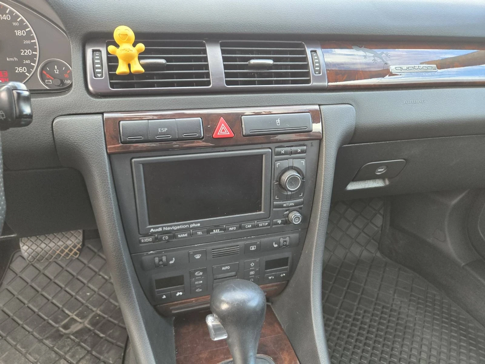 Audi A6 BAU - изображение 8