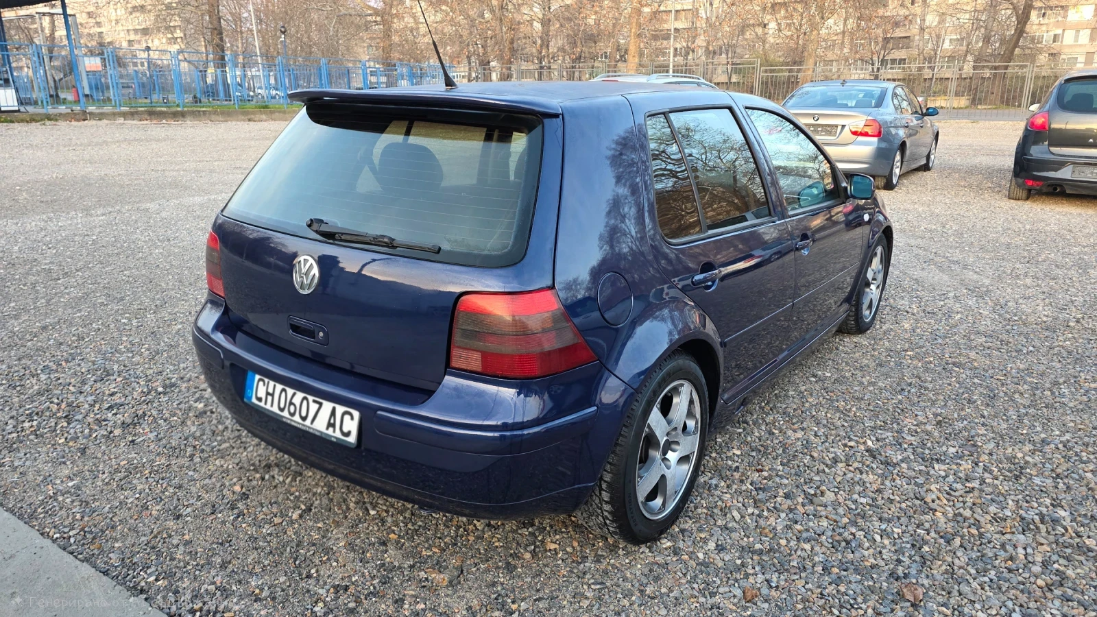 VW Golf | Mobile.bg � ����������� 5