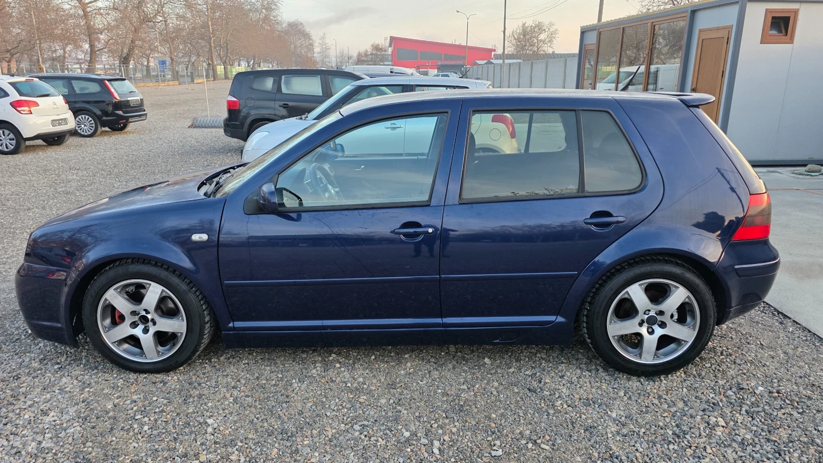 VW Golf | Mobile.bg � ����������� 8