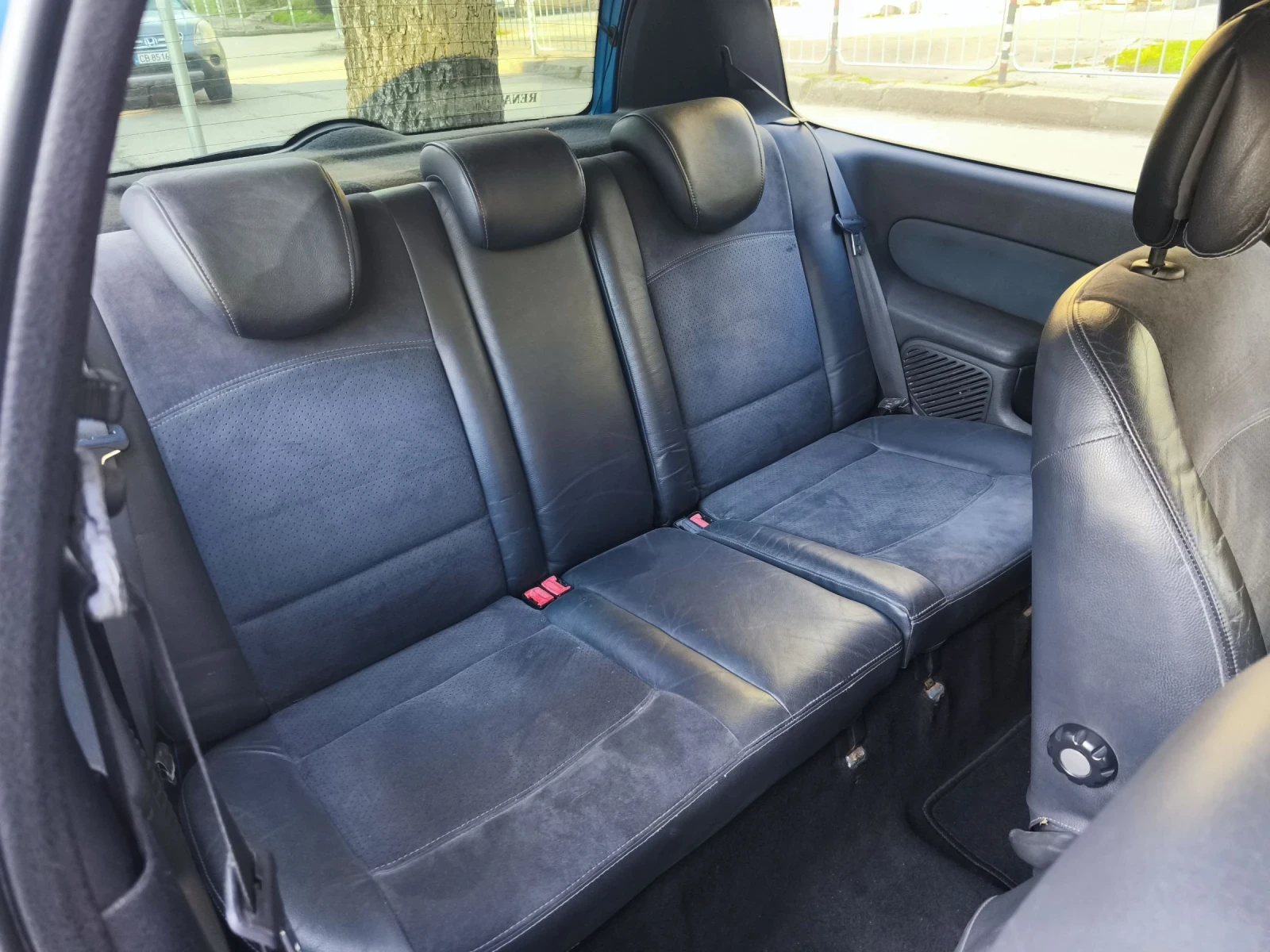 Renault Clio  - изображение 8