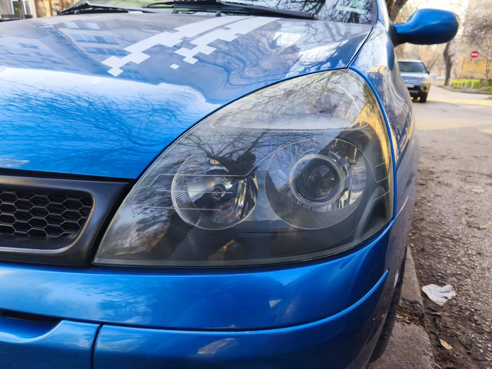 Renault Clio  - изображение 9