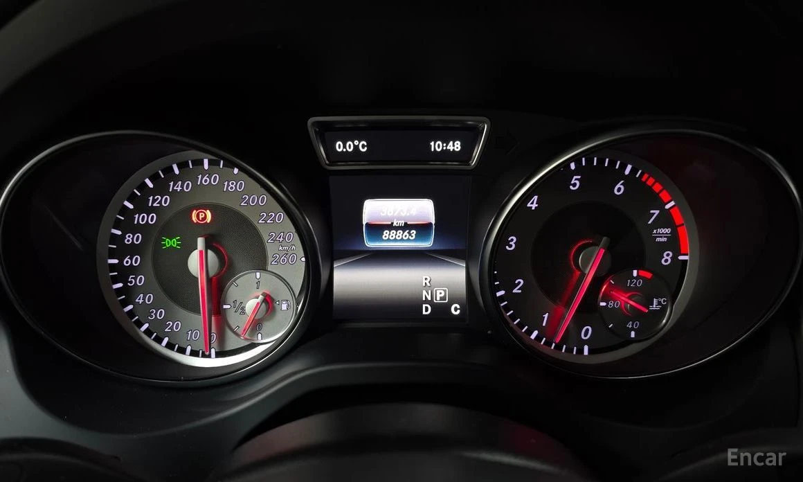 Mercedes-Benz CLA 250  - изображение 8