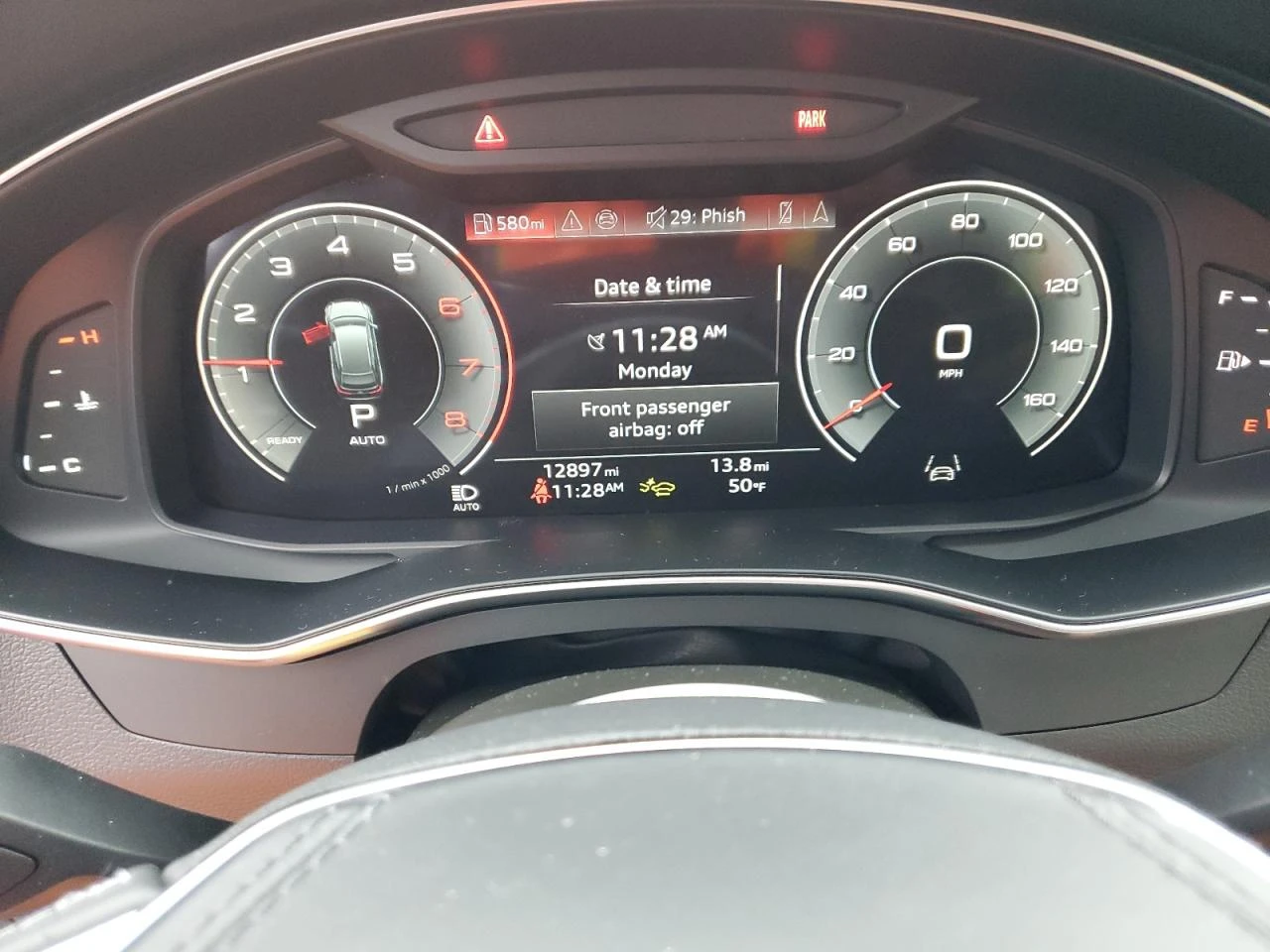 Audi A6 Allroad 3l Allroad Prestige - изображение 9