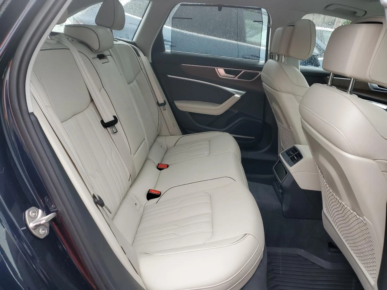 Audi A6 Allroad 3l Allroad Prestige - изображение 10