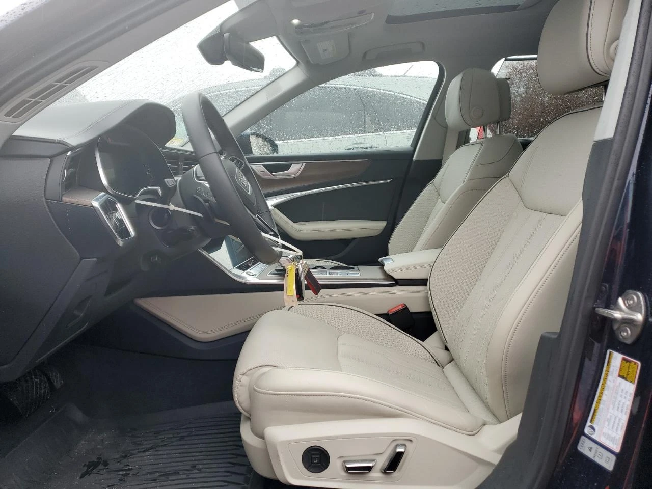 Audi A6 Allroad 3l Allroad Prestige - изображение 7